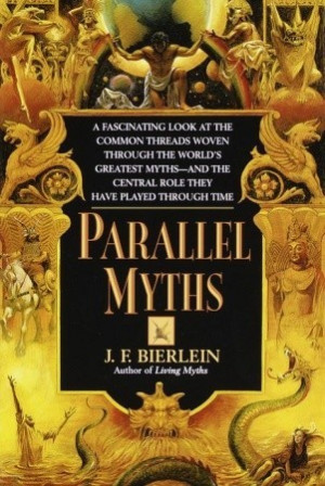 Start by marking “Parallel Myths” as Want to Read: