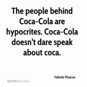 Quotes About People Being Hypocrites