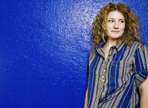 Kathleen Edwards makes great strides on 'Voyageur'