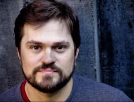 Peter Schuyler's Profile