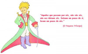 Le Petit Prince | Quotes