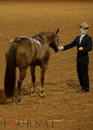 Horse Showmanship