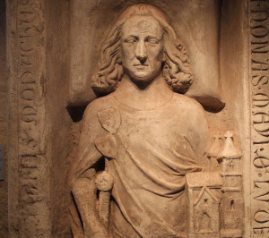 10 Badass Medieval Monarchs With Obnoxious Nicknames