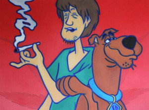 Smoke 2 This: BEAUNYC – Scooby Snacks / Griffel Grown Goods (Weed ...