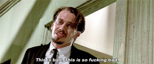 Reservoir Dogs Famous Quotes
