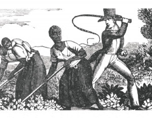 slaves being whipped colouring pages page 3