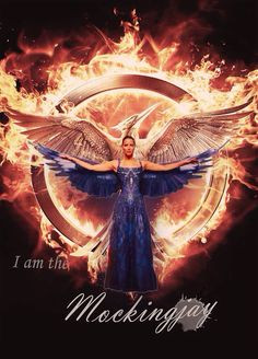 Les derniers Hunger Games ont été un fiasco total. Katniss Everdeen ...