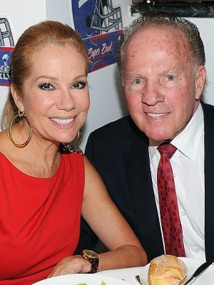 Frank Gifford: Kathie Lee Gifford's Own Words About Her 'Amazing ...