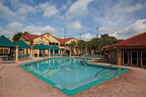 Westgate Blue Tree Resort Lake Buena Vista