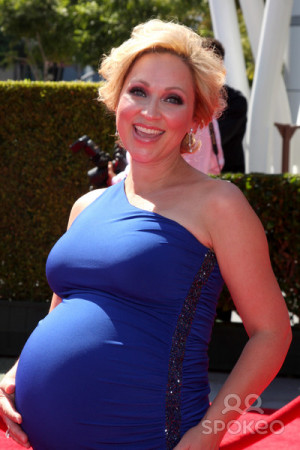 Leigh Allyn Baker Mia Talerico