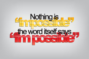 Sales Goals: Do You Control Your Own Destiny?