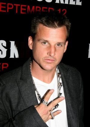 Rob Dyrdek