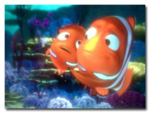 The Dirty Truth About 'Finding Nemo'