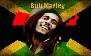 Bob Marley Reggae Rastafari wallpaper