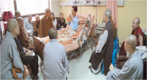 Hospice And Palliative Care...