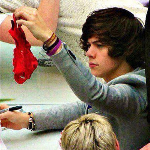 Funny Harry Styles New Nice Pictures 2013