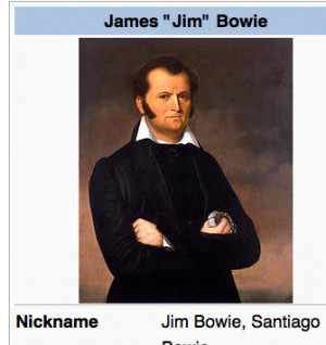 San Antonio/ San Fernando de Bexar