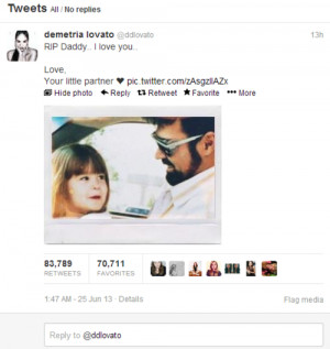 Demi Lovato Quotes Tumblr We Heart It Wallpaper Picture