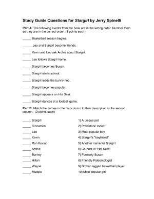 Jerry Spinelli's quote #4