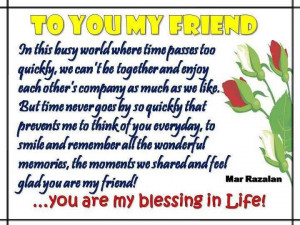 all my heart lovely friendship quotes photo computer quotes quotes ...