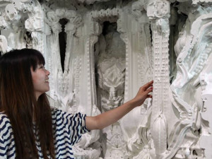 David Martin is a writer and film-maker living and working in London ...