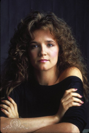 Still of Lea Thompson in Red Dawn (1984)