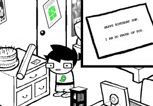 Homestuck Dave Quotes. QuotesGram