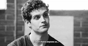 gif quote teenager Teen Wolf qoutes teen wolf cast daniel sharman ...