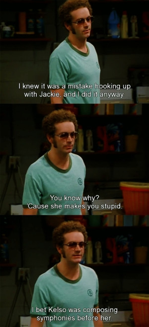 That 70s Show Funny Quotes