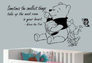 Planning a Winnie the Pooh Themed Baby Nursery
