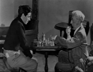 Chess players and their famous counterparts