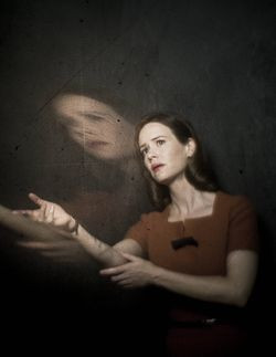 reporter willing to go to any length for a story.