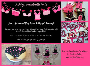 Bachelorette Party Ideas. Bachelor Party Quotes For Invitations. View ...