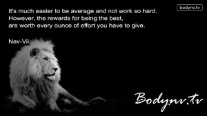 Nav-Vii shows you his exact workout routines, shares his best workouts ...