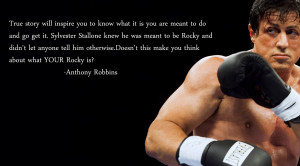 sylvester stallone quotes tumblr It Or Diss It: A Great Big World Vs ...