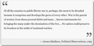 War & Education, Good Guys vs. Bad Guys, & the Myth of Redemptive ...