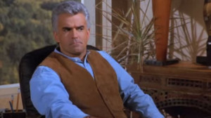 Seinfeld' Star Reveals the Wild J. Peterman Monologue the Show Cut