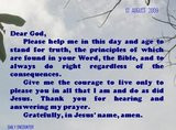 About Prayer Quotes Best Famous Quotations About Prayer