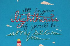 ... my work lighthouse quote more quotes illustration lighthouses quotes