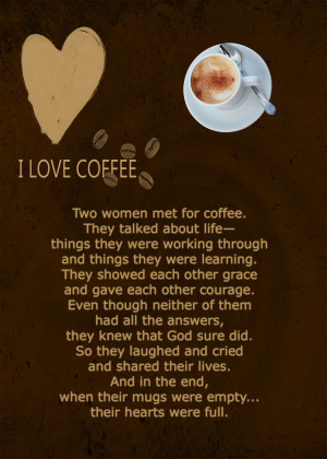 Coffee Quotes