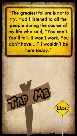 Quotes-ComeBacks-Insults-And-Sayings 1.0 App for iPad, iPhone