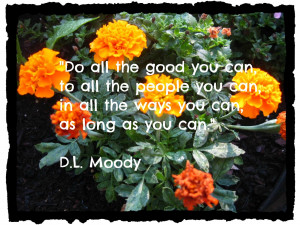 When You Don’t Think You Have Any More To Give