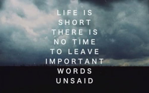 Life Is Short ... - http://www.searchquotes.com/viewimage/Life_Is ...