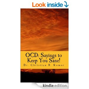 OCD Sayings and Quotes