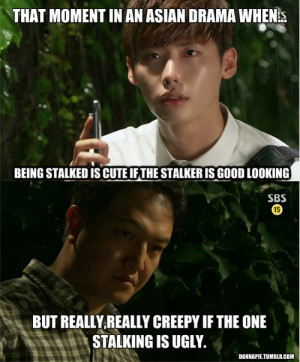 Home Were to Watch K-Dramas K Drama Memes > About Me