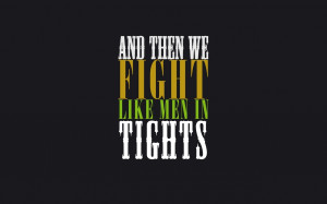 Supernatural Funny Quotes