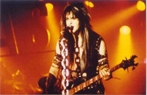 Related news, reviews, gigs, vital stats, commentary, and video ...