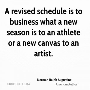 norman-ralph-augustine-norman-ralph-augustine-a-revised-schedule-is ...