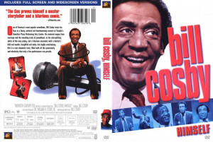 bill cosby himself movie
