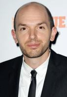 More of quotes gallery for Paul Scheer's quotes